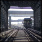 Rail Road Photography